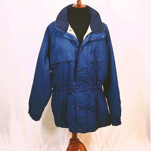 ❄️🥶NWOT MEN'S WARM WINTER JACKET😊❄️